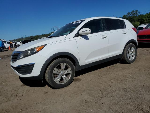 2012 KIA SPORTAGE BASE, 