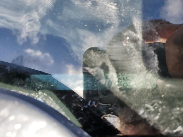 2T1KR32E55C337169 - 2005 TOYOTA COROLLA MA XR SILVER photo 12