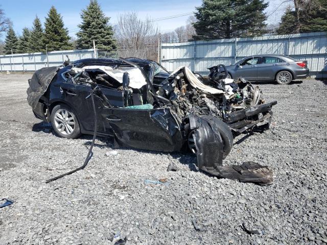 4T1BK1EB9DU015335 - 2013 TOYOTA AVALON BASE 黑色 照片 4