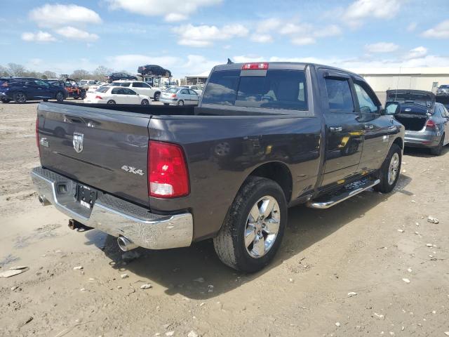 1C6RR7TM4FS507802 - 2015 RAM 1500 SLT GRAY photo 3