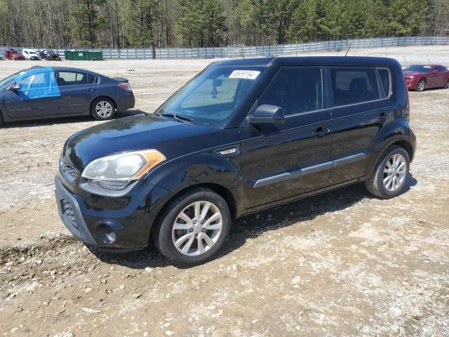 2013 KIA SOUL, 