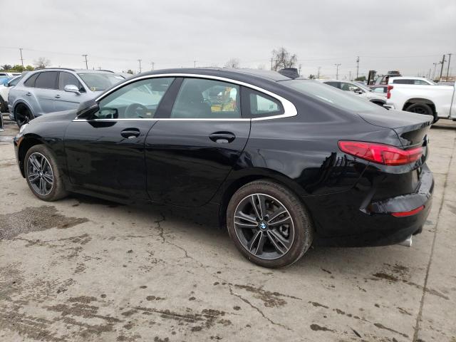 WBA53AK0XN7K33346 - 2022 BMW 228I BLACK photo 2