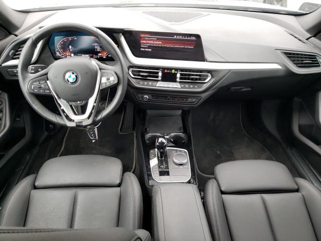 WBA53AK0XN7K33346 - 2022 BMW 228I BLACK photo 8