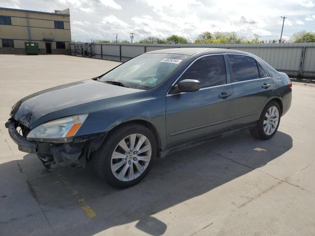 2004 HONDA ACCORD LX, 