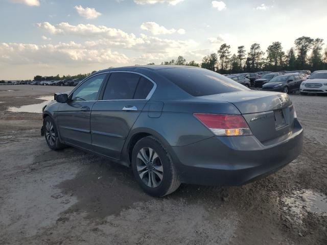 1HGCP2F40AA139508 - 2010 HONDA ACCORD LXP GRAY photo 2