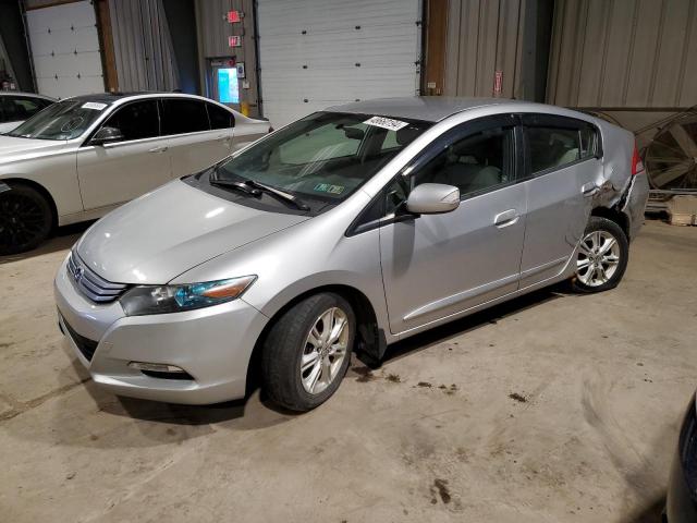 2010 HONDA INSIGHT EX, 