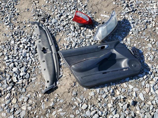 2HGFA1F65AH537048 - 2010 HONDA CIVIC LX-S 银色 照片 12