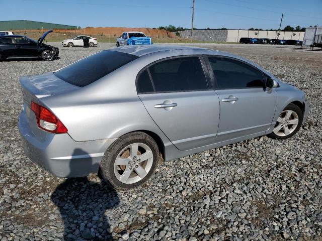 2HGFA1F65AH537048 - 2010 HONDA CIVIC LX-S 银色 照片 3