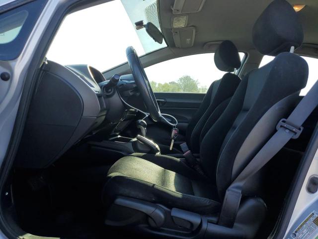 2HGFA1F65AH537048 - 2010 HONDA CIVIC LX-S 银色 照片 7