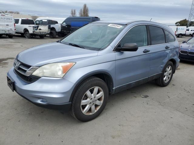 2011 HONDA CR-V SE, 