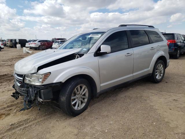 2013 DODGE JOURNEY SXT, 