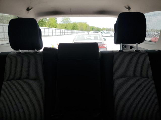 JTEBU5JR3G5313317 - 2016 TOYOTA 4RUNNER SR5/SR5 PREMIUM 红色 照片 10