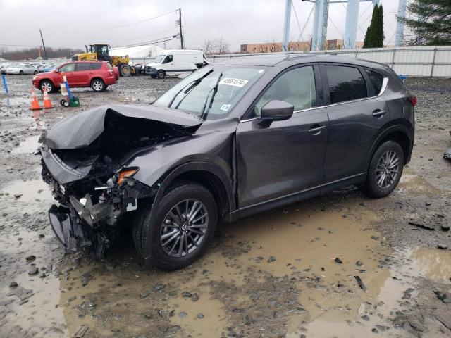 2021 MAZDA CX-5 TOURING, 