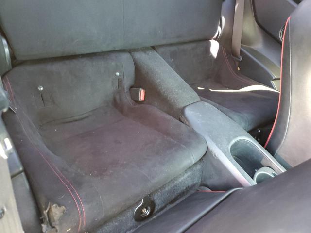 JF1ZNAA16D2704273 - 2013 TOYOTA SCION FR-S ლურჯი ფოტო 10