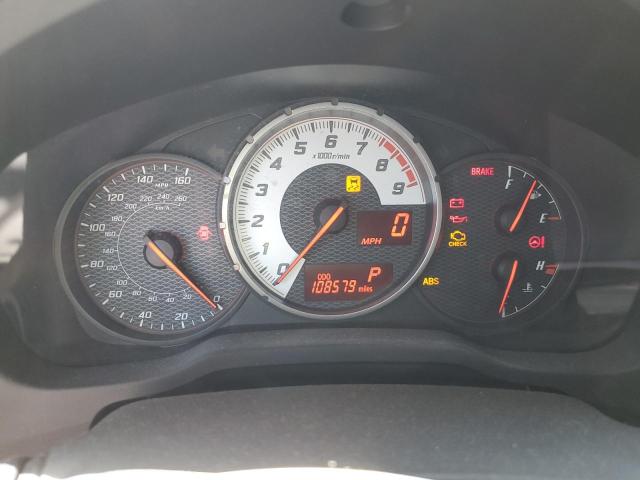 JF1ZNAA16D2704273 - 2013 TOYOTA SCION FR-S ლურჯი ფოტო 9