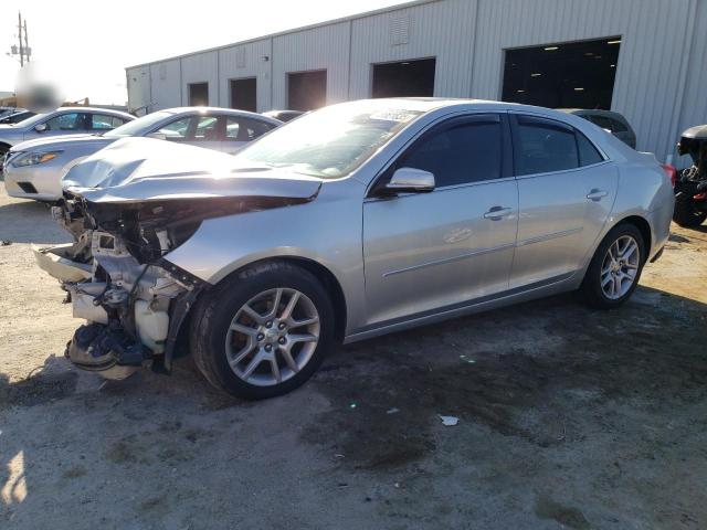 1G11C5SA6GF158017 - 2016 CHEVROLET MALIBU LIM LT 银色 照片 1