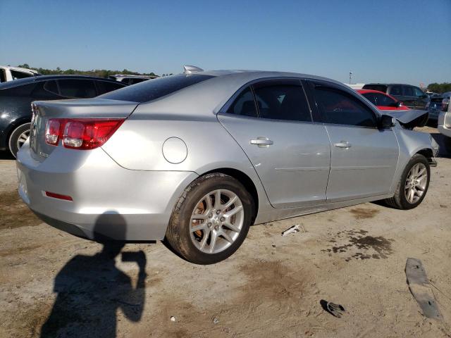 1G11C5SA6GF158017 - 2016 CHEVROLET MALIBU LIM LT 银色 照片 3