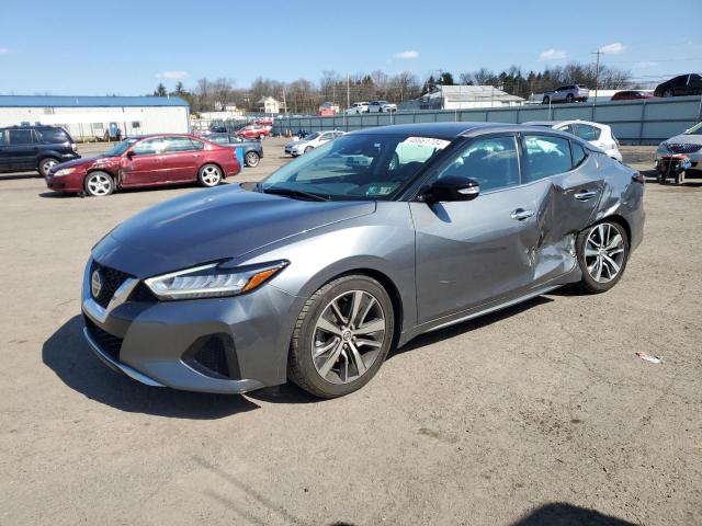 2020 NISSAN MAXIMA SV, 