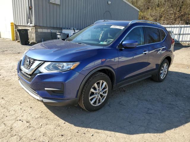 2019 NISSAN ROGUE S, 