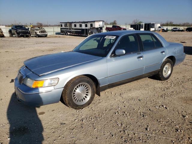 1999 MERCURY GRAND MARQ LS, 