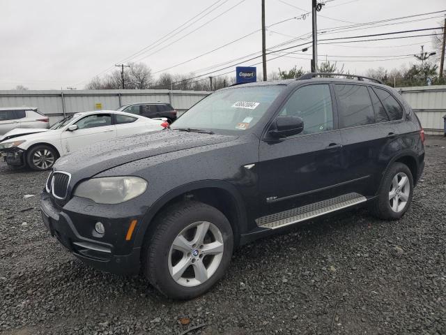 2007 BMW X5 3.0I, 