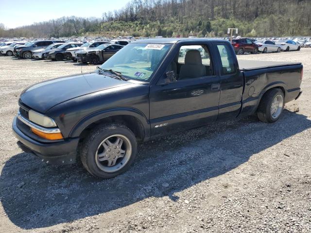 2003 CHEVROLET S TRUCK S10, 