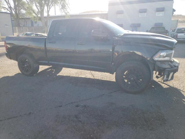 1C6RR7UT4DS662160 - 2013 RAM 1500 SPORT BLACK photo 4