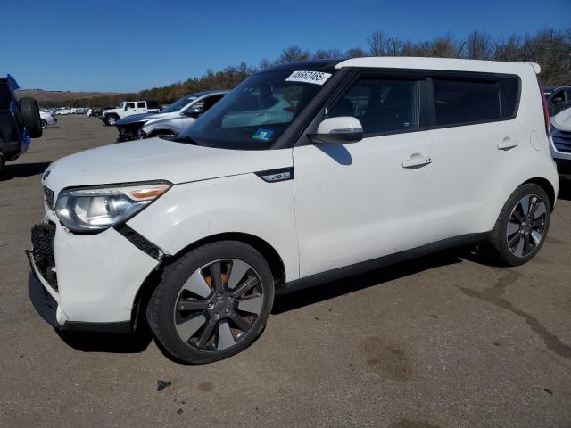 2014 KIA SOUL !, 