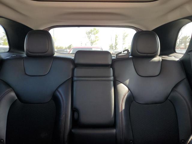 1C4PJMBX9KD183343 - 2019 JEEP CHEROKEE TRAILHAWK GRAY photo 10