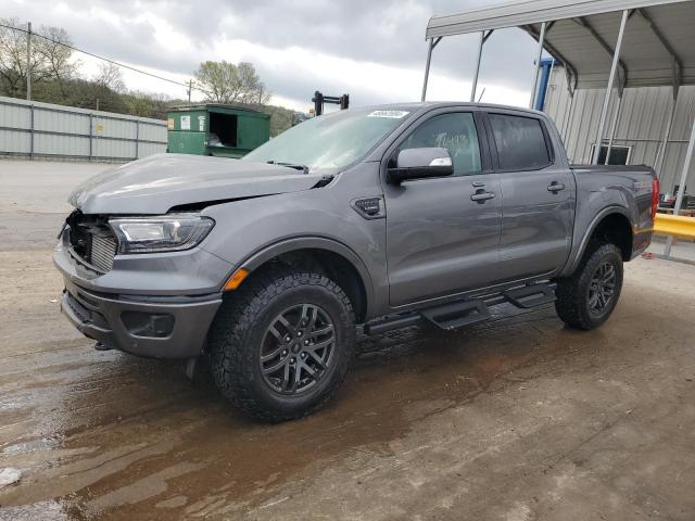 2022 FORD RANGER XL, 