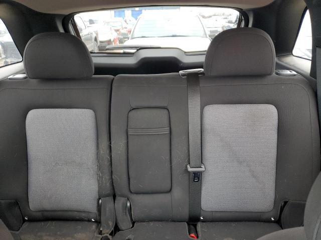 3GNAL2EK2ES658508 - 2014 CHEVROLET CAPTIVA LS 蓝色 照片 10