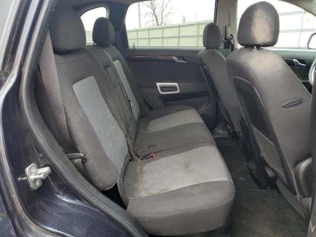 3GNAL2EK2ES658508 - 2014 CHEVROLET CAPTIVA LS 蓝色 照片 11