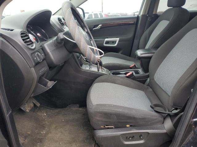 3GNAL2EK2ES658508 - 2014 CHEVROLET CAPTIVA LS 蓝色 照片 7