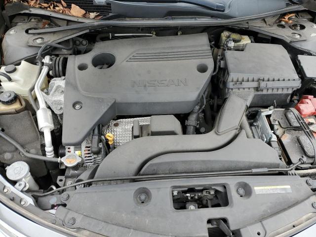 1N4AL3AP9FN922146 - 2015 NISSAN ALTIMA 2.5 GRAY photo 11