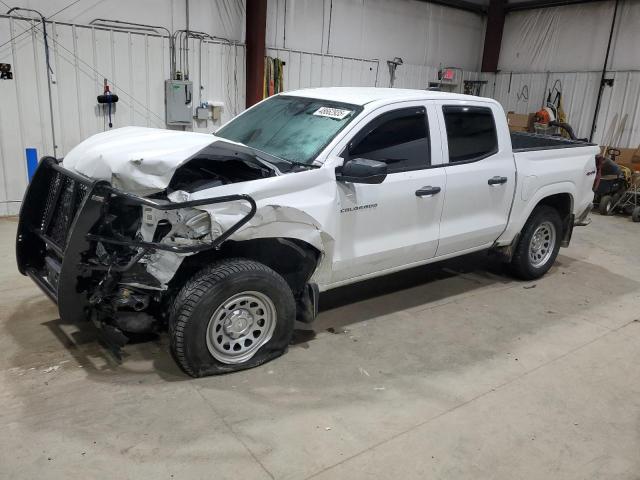 2023 CHEVROLET COLORADO, 