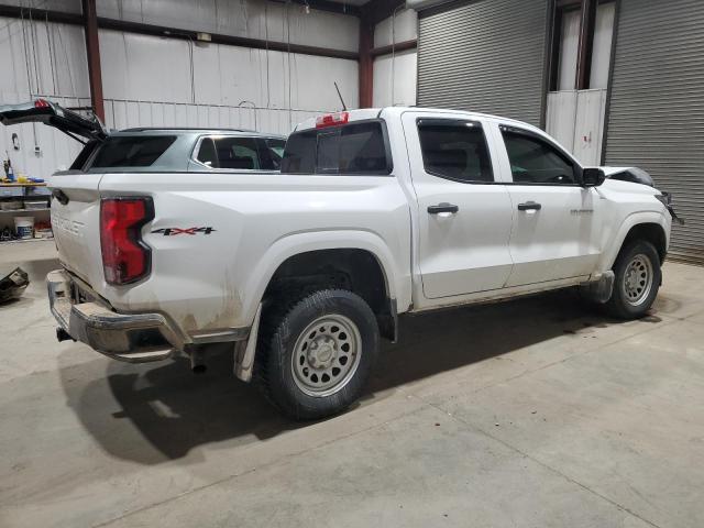 1GCPTBEK0P1179866 - 2023 CHEVROLET COLORADO Ақ фото 3