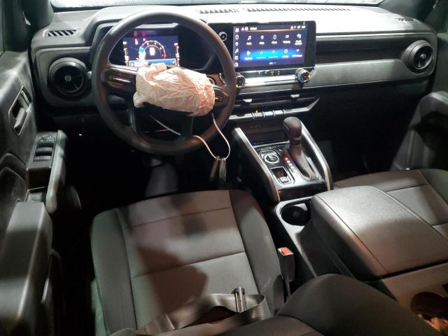 1GCPTBEK0P1179866 - 2023 CHEVROLET COLORADO Ақ фото 8