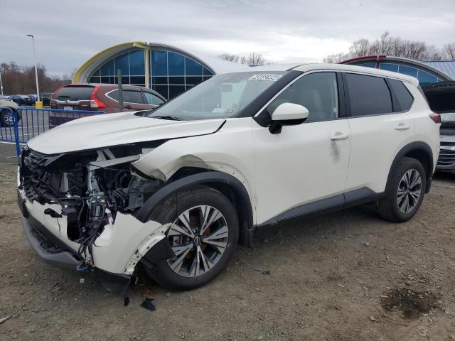 2023 NISSAN ROGUE SV, 