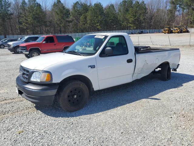 2003 FORD F150, 