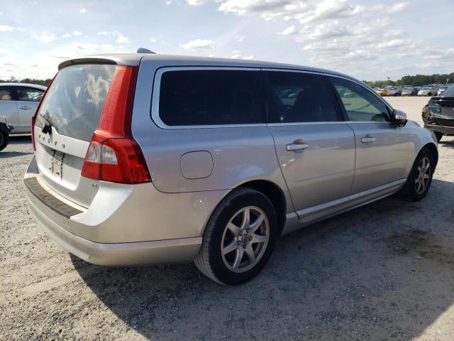 YV1BW982681020982 - 2008 VOLVO V70 3.2 SILVER photo 3