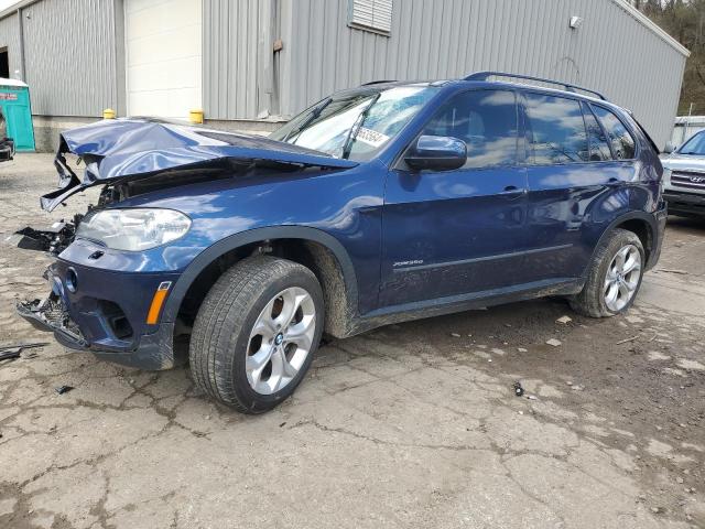 2013 BMW X5 XDRIVE35D, 