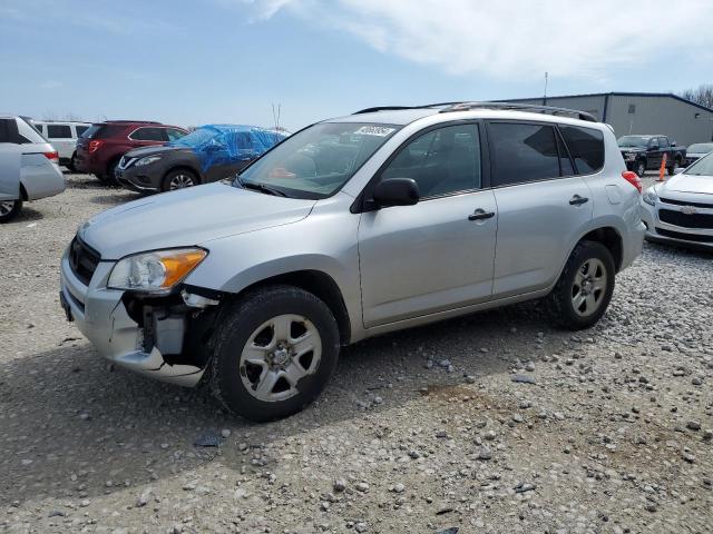 2011 TOYOTA RAV4, 