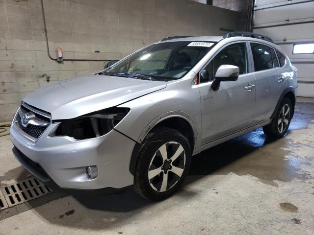 2014 SUBARU XV CROSSTR 2.0I HYBRID, 