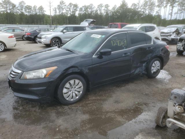 2011 HONDA ACCORD LX, 