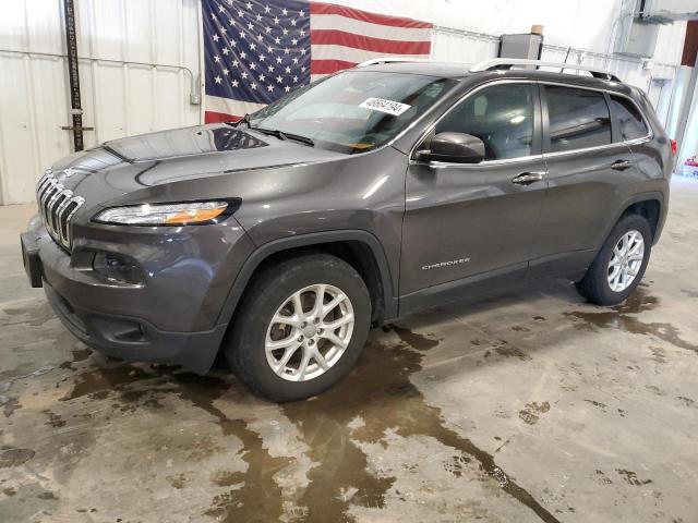 2016 JEEP CHEROKEE LATITUDE, 