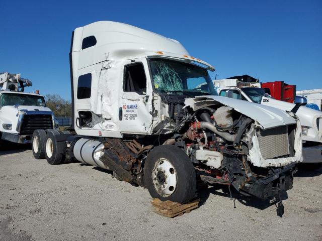 2019 INTERNATIONAL LT625, null