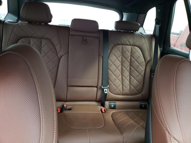 5UXCR4C06P9P71606 - 2023 BMW X5 SDRIVE 40I BLACK photo 10