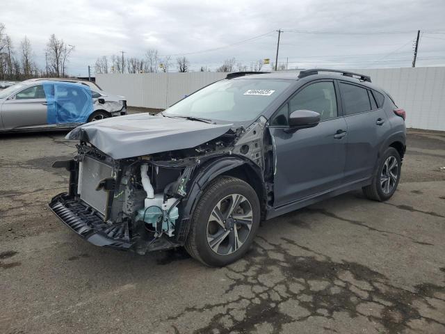 2024 SUBARU CROSSTREK PREMIUM, 