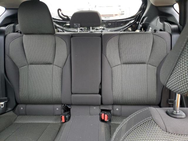 JF2GUADC8R8300608 - 2024 SUBARU CROSSTREK PREMIUM Grafit foto 10