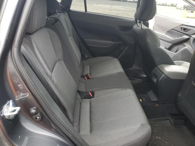 JF2GUADC8R8300608 - 2024 SUBARU CROSSTREK PREMIUM Grafit foto 11